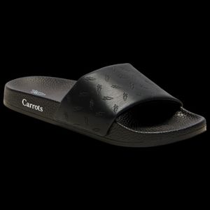 Carrots Embossed SlidesMen's with box